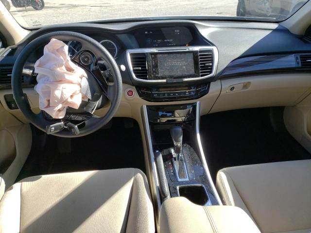 2016 HONDA ACCORD EX 1HGCR2F75GA075849
