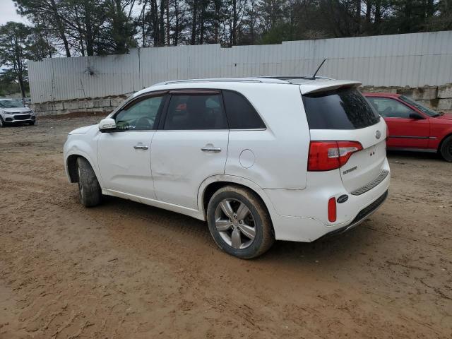5XYKW4A73FG558048 KIA SORENTO SX