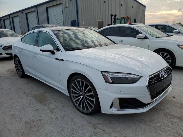 2021 AUDI A5 PREMIUM - WAUCBCF57MA041010