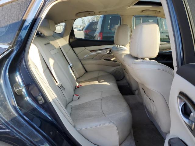 2015 INFINITI Q70 5.6 - JN1AY1AR4FM160063