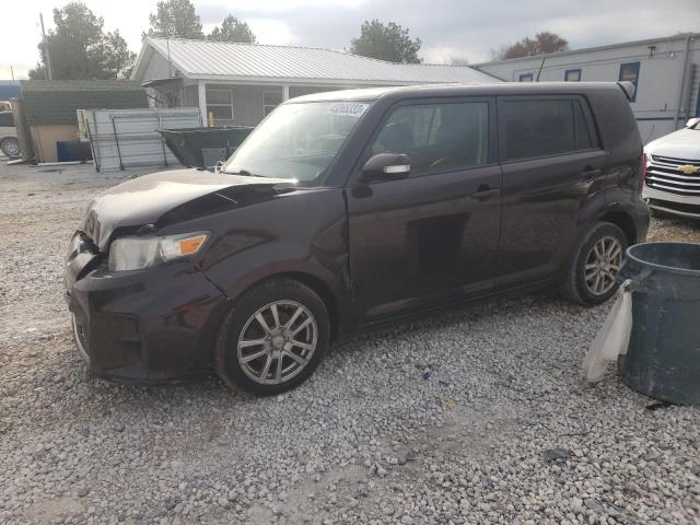 2012 Scion xB 