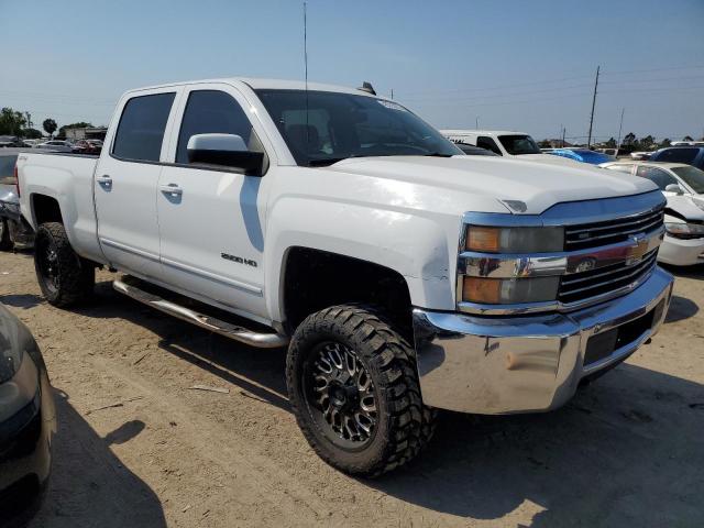 2015 CHEVROLET SILVERADO 1GC1KVEG3FF578259