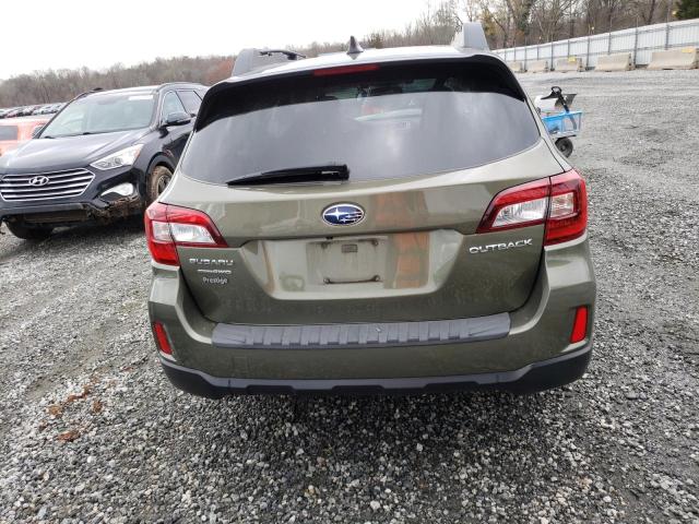 2016 SUBARU OUTBACK 2. 4S4BSBNC9G3279261