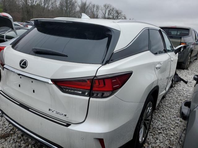 2022 LEXUS RX 350 L L - JTJJZKFA2N2041938