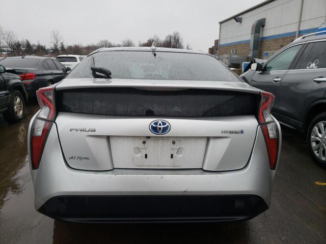 2016 TOYOTA PRIUS JTDKARFU7G3028388