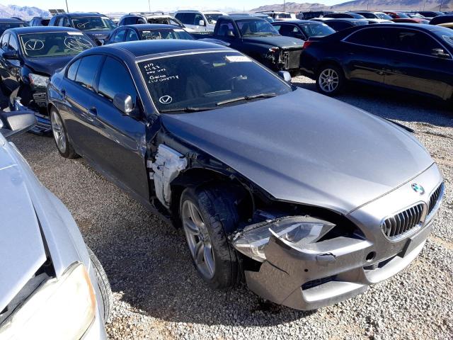 WBA6B8C53FD453859 BMW 6 Series