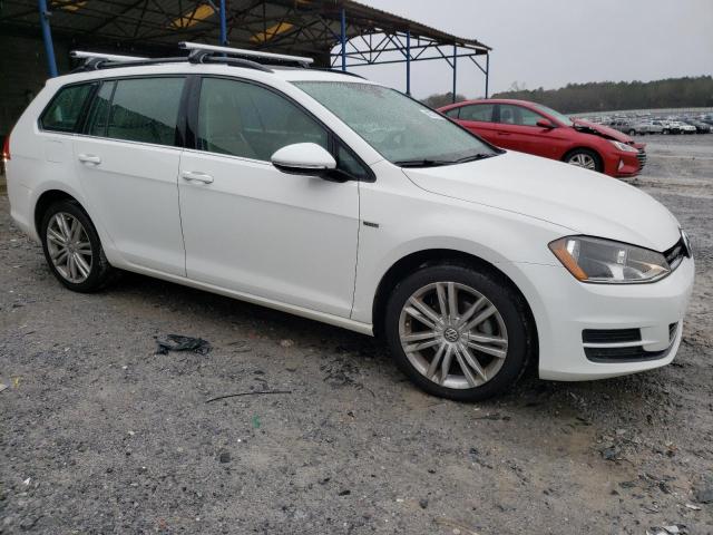 2016 VOLKSWAGEN GOLF SPORT - 3VWC17AU6GM521796