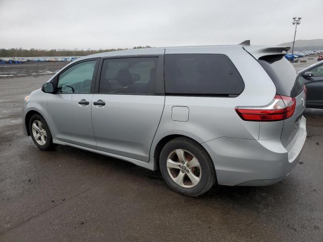 2020 TOYOTA SIENNA L - 5TDZZ3DCXLS078676