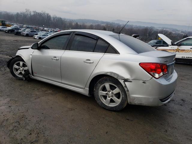 2016 CHEVROLET CRUZE LIMI 1G1PE5SB7G7218006