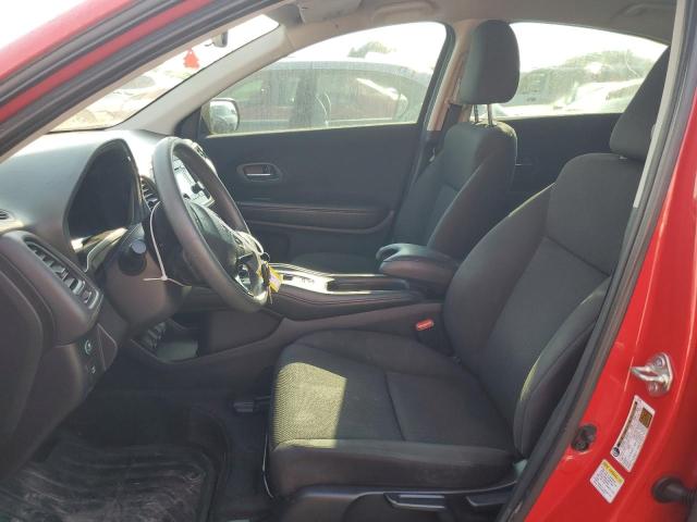 2016 HONDA HR-V LX - 3CZRU5H30GM749809