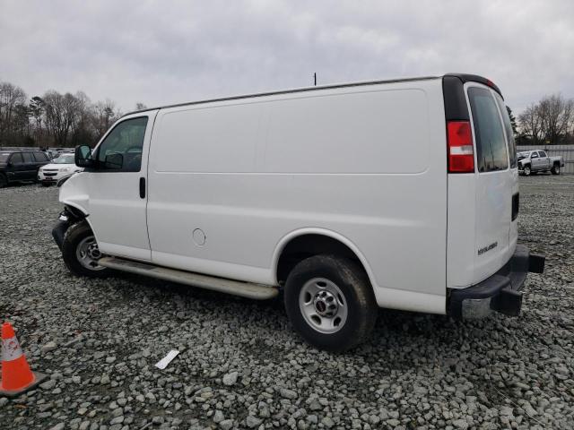 1GTW7AFF3G1904632 GMC Savana