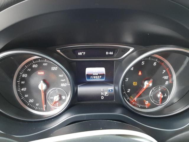 2019 MERCEDES-BENZ CLA 250 WDDSJ4EB3KN739916