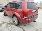 DODGE NITRO R/T photo