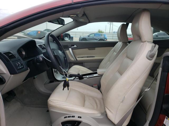 YV1672MC5BJ119191 Volvo C70