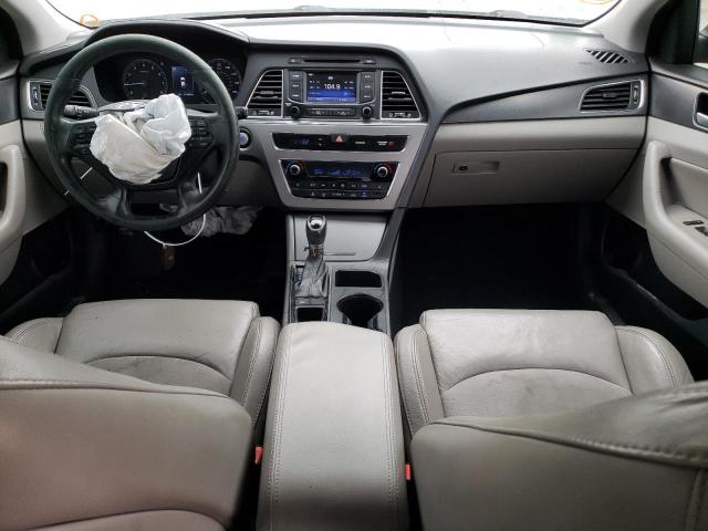 2015 HYUNDAI SONATA SPO 5NPE34AF4FH054789