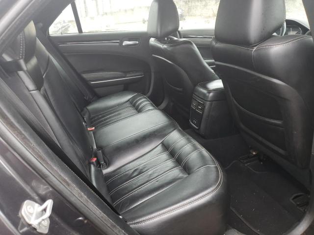 2019 CHRYSLER 300 S - 2C3CCAGG4KH569370