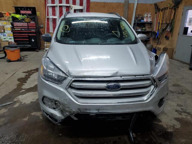2018 FORD ESCAPE SE 1FMCU9GD5JUC05530