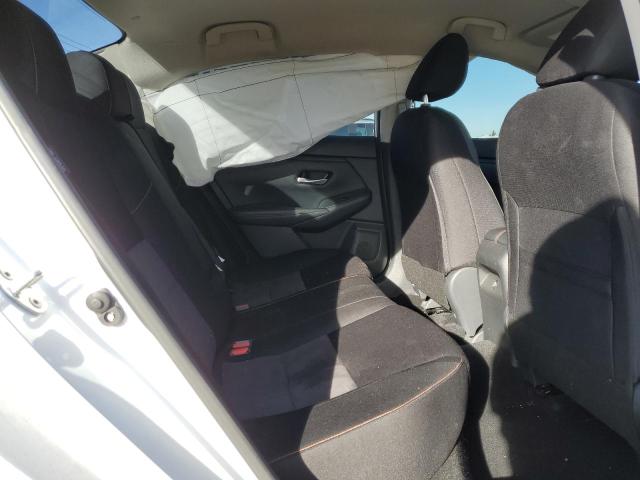 2021 NISSAN SENTRA SR 3N1AB8DV7MY304010