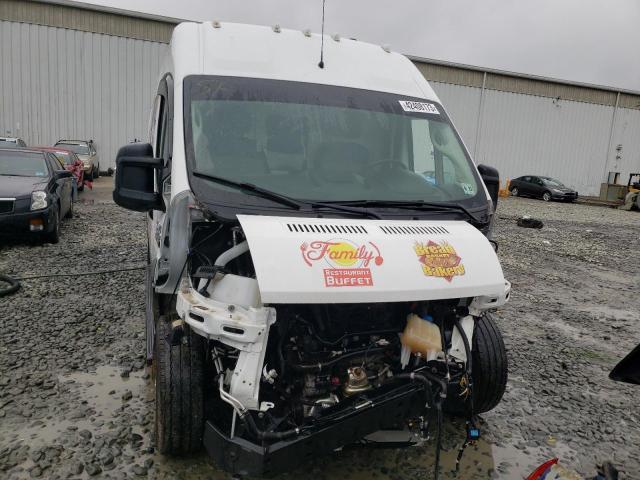 2018 RAM PROMASTER - 3C6TRVDGXJE144260