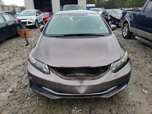 2015 HONDA CIVIC LX 19XFB2F5XFE077462