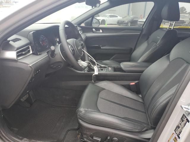 5XXG64J29NG157892 KIA K5 GT LINE