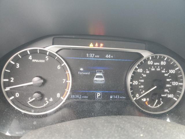 2020 NISSAN ALTIMA S 1N4BL4BV9LC152657