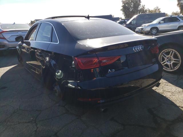2015 AUDI A3 PREMIUM WAUEFGFF9F1079273