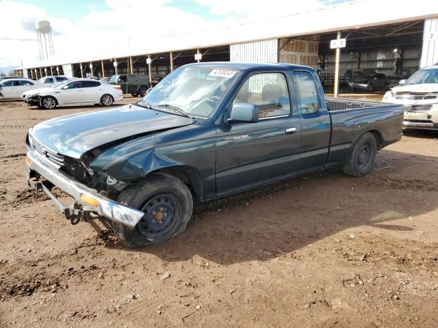 1996 Toyota Tacoma 