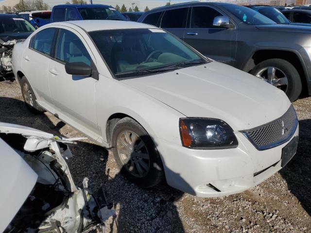 2010 Mitsubishi Galant 