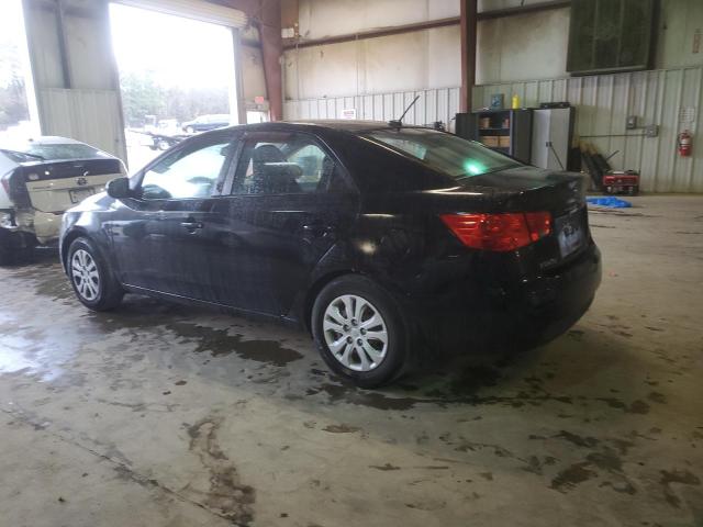 KNAFT4A28C5639093 KIA FORTE LX