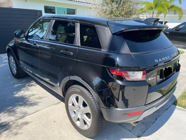 SALVP2BG6GH161058 Land Rover Range Rover Evoque Se
