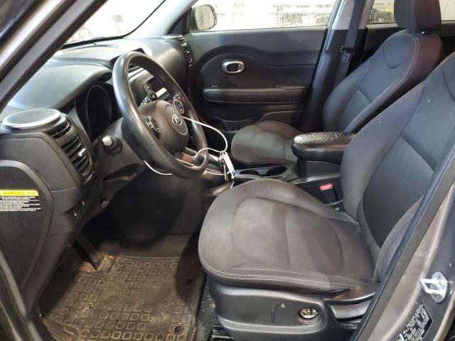 2015 KIA SOUL KNDJN2A2XF7161621