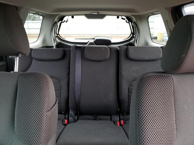 5N1AR18W85C728871 Nissan Pathfinder Le