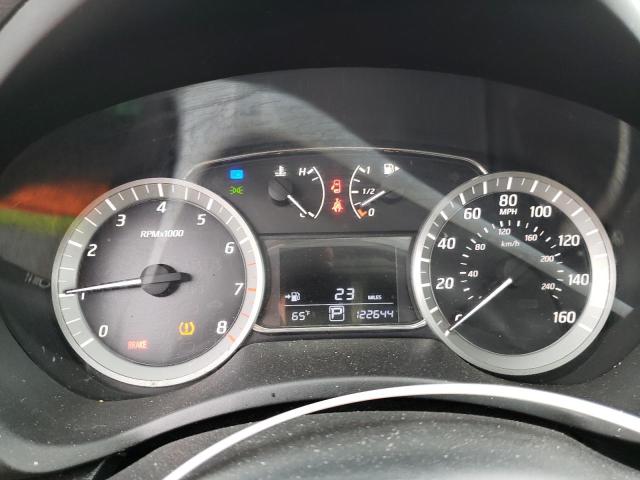 2015 NISSAN SENTRA S/S - 3N1AB7AP4FY308356