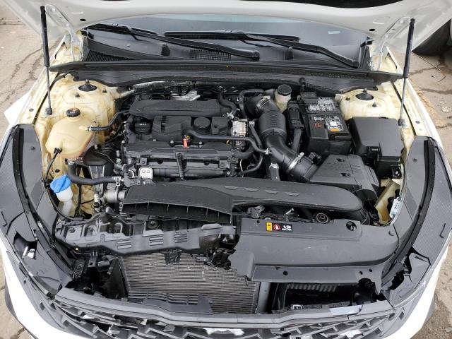 5XXG64J29PG192158 KIA K5 GT LINE