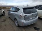 2012 Toyota Prius V  zu verkaufen in Anthony, TX - Side