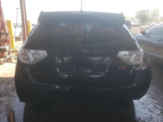 JF1GR89668L828175 Subaru Impreza Wrx Sti