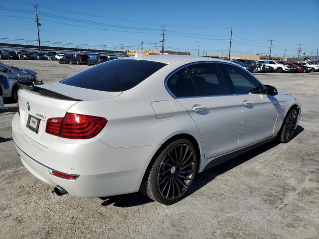 2015 BMW 535 I - WBA5B1C56FG127457