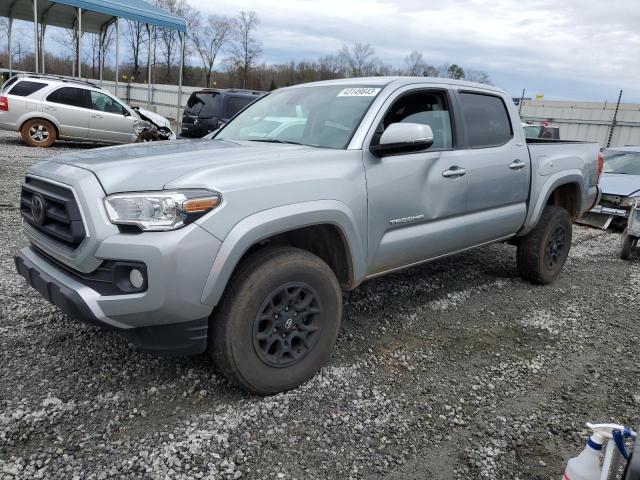 2022 TOYOTA TACOMA DOU 3TMAZ5CN8NM183926