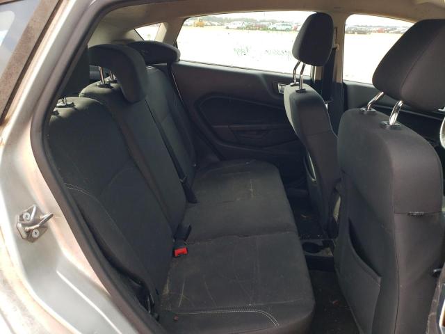 2016 FORD FIESTA SE 3FADP4EJXGM122125
