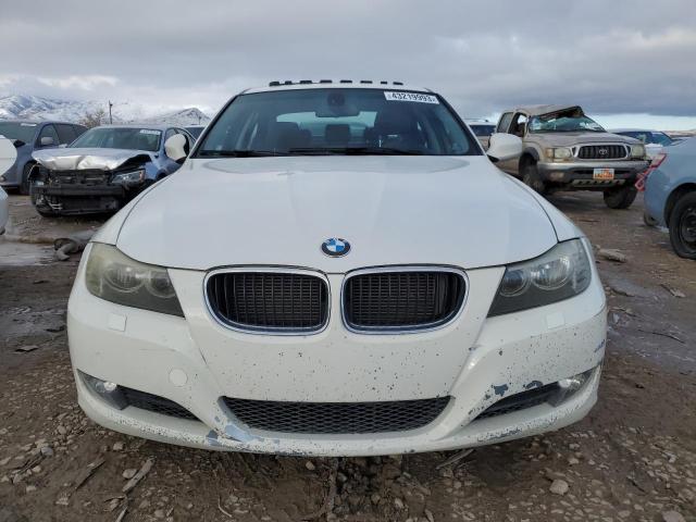 WBAPK5C58BF127105 BMW 328 Xi Sulev