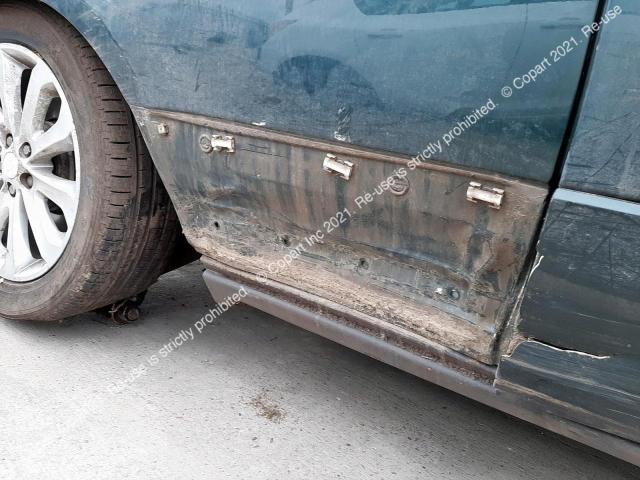SALLMAMJ3BA338978 Land Rover RANGE ROVE