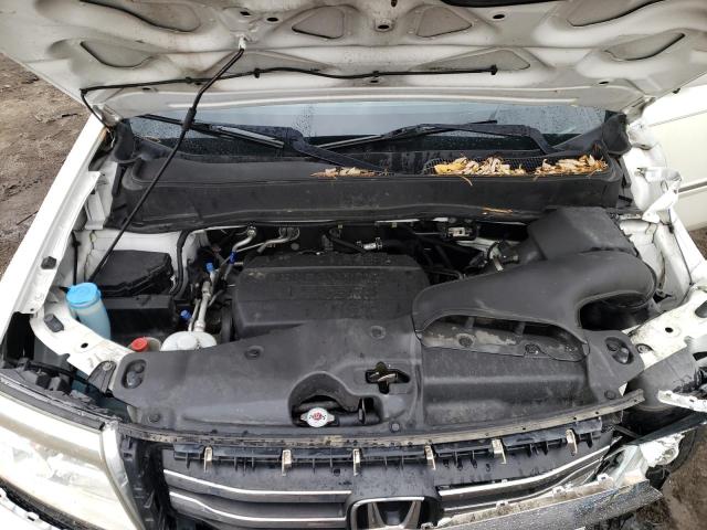 2015 HONDA PILOT TOUR - 5FNYF4H90FB024739