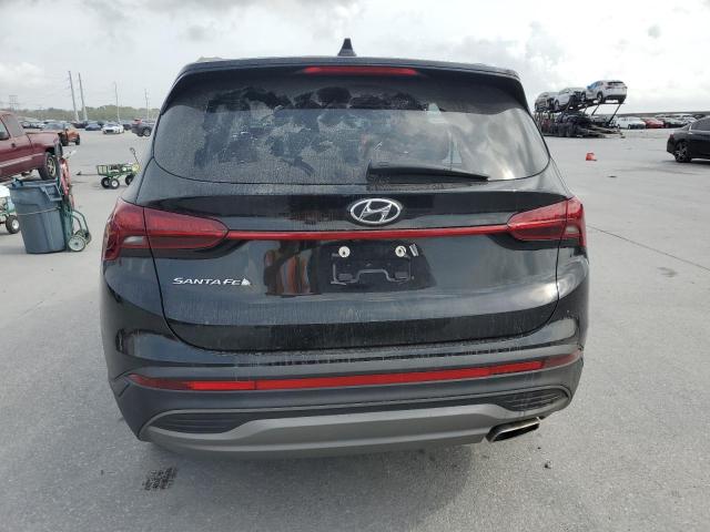 2022 HYUNDAI SANTA FE S 5NMS14AJ1NH376766