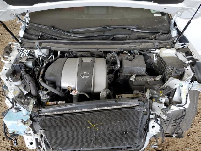 2021 LEXUS RX 350 F-S - 2T2YZMDA3MC288168
