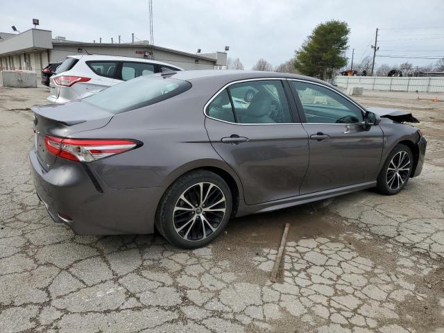 2019 TOYOTA CAMRY L - 4T1B11HK3KU777412