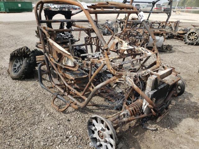 2019 POLARIS RZR XP TUR - 3NSVDE920KF778975