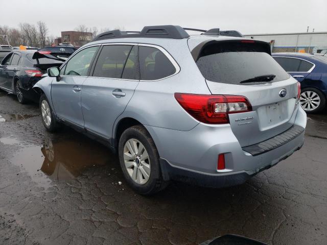 4S4BSACC5H3342192 Subaru Outback 2.5i Premium
