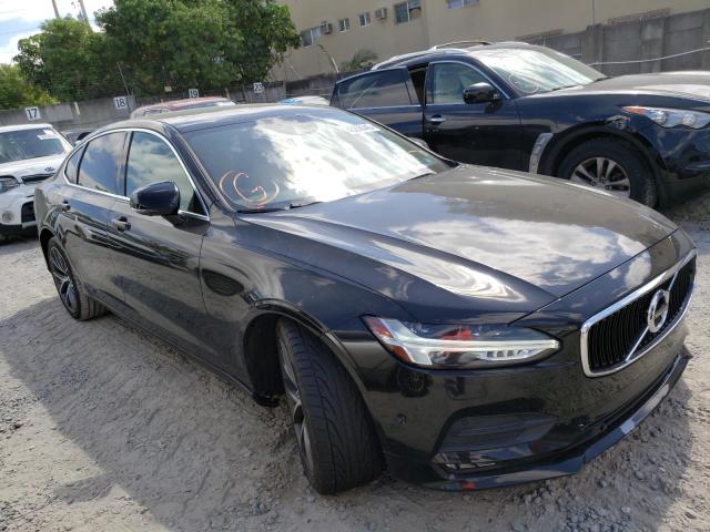 LVY982AK5JP023111 Volvo S90 T5 Momentum