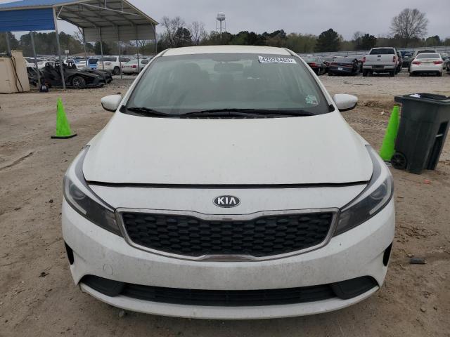 3KPFK4A79HE051040 KIA FORTE LX